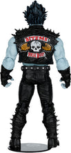 Load image into Gallery viewer, DC Multiverse Collector Edition #58 - 7" Lobo (DC Classic) Action Figure
