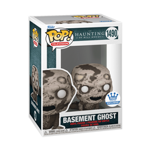Load image into Gallery viewer, Funko Pop!The Haunting of Hill House Basement Ghost Figure Exclusive #1490

