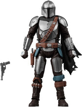 Load image into Gallery viewer, Blokees Star Wars: The Mandalorian &amp; Grogu CCO5: Din Djarin Model Kit
