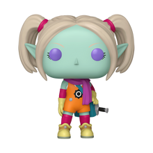 Load image into Gallery viewer, Funko Pop! Dragon Ball Daima Panzy Anime Figure #2307

