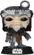 Load image into Gallery viewer, Funko POP! Star Wars: Mandalorian &amp; Grogu - Clang Figure #820
