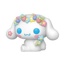 Load image into Gallery viewer, Funko Pop! Sanrio Cinnamoroll (Berry Outfit) Exclusive Figure #149
