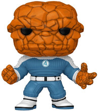 Load image into Gallery viewer, Funko POP Marvel: Fantastic Four: First Steps - The Thing Figure #1516
