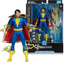 Load image into Gallery viewer, DC Multiverse Collector Edition #55 7" Shazam! Freddy Freeman Figure
