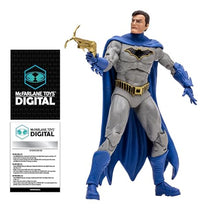 Load image into Gallery viewer, McFarlane Toys - DC Direct Batman DC Rebirth Figure Court of Owls
