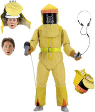 Load image into Gallery viewer, NECA Marty Back to The Future 7” Scale Action Figure Ultimate Tales from Space
