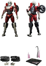 Load image into Gallery viewer, Blokees - Transformers - Classic Class - 07: Arcee (Rise of the Beasts) Model Kit
