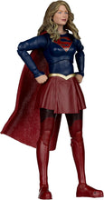 Load image into Gallery viewer, Mcfarlane DC Multiverse Supergirl (TV Show) Dlx Theatrical Figure

