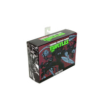Load image into Gallery viewer, NECA Teenage Mutant Ninja Turtles 2012 Cartoon 6" Figures Ultimate Footbot 2-Pack
