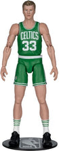 Load image into Gallery viewer, McFarlanes SportsPicks Legends Series NBA Larry Bird Boston Celtics 6" Figure
