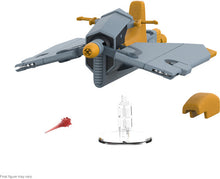 Load image into Gallery viewer, Super7 - ThunderCats - ULTIMATES! Wv13 - Skycutter Small Vehicle

