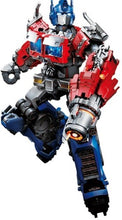 Load image into Gallery viewer, Blokees - Transformers Classic Class 01: Optimus Prime (Rise of the Beasts) Model Kit
