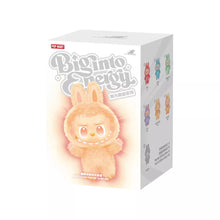 Load image into Gallery viewer, LABUBU THE MONSTERS V3 Big Into Energy Series (1) Mystery Figure Blind Box - POP MART
