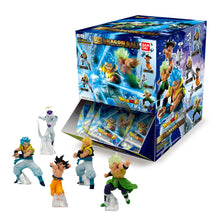 Load image into Gallery viewer, Dragon Ball Anime (1) Mystery Figure Blind Bag - Bandai

