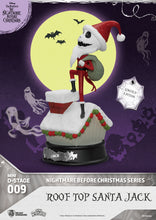 Load image into Gallery viewer, Nightmare Before Christmas NBX (1) Mystery Figure Blind Box - Beast Kingdom
