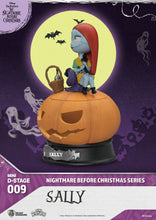 Load image into Gallery viewer, Nightmare Before Christmas NBX (1) Mystery Figure Blind Box - Beast Kingdom
