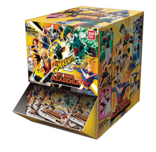 Load image into Gallery viewer, My Hero Academia Anime (1) Mystery Figure Blind Bag - Bandai
