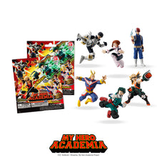 Load image into Gallery viewer, My Hero Academia Anime (1) Mystery Figure Blind Bag - Bandai
