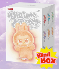 Load image into Gallery viewer, LABUBU THE MONSTERS V3 Big Into Energy Series (1) Mystery Figure Blind Box - POP MART
