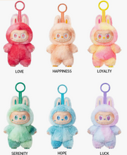 Load image into Gallery viewer, LABUBU THE MONSTERS V3 Big Into Energy Series (1) Mystery Figure Blind Box - POP MART
