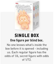 Load image into Gallery viewer, LABUBU THE MONSTERS V3 Big Into Energy Series (1) Mystery Figure Blind Box - POP MART
