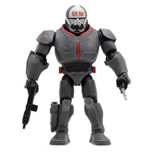 Load image into Gallery viewer, Star Wars Wrecker Bad Batch Action Figure Set Disney Toybox **IN STOCK
