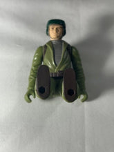 Load image into Gallery viewer, Vintage Kenner Star Wars Rebel Commando Figure LFL83 China ROTJ NM
