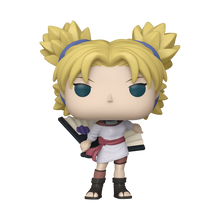 Load image into Gallery viewer, Naruto Classic Temari Funko Pop! Vinyl Figure #2228 Anime
