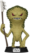 Load image into Gallery viewer, Funko POP! Star Wars: Mandalorian &amp; Grogu - Amani Figure #845
