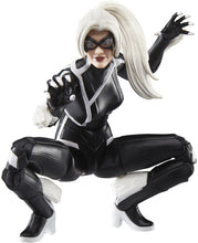 Load image into Gallery viewer, Marvel Legends Gamerverse Black Cat Felicia Hardy Spider-Man 2 Figure
