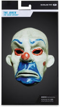 Load image into Gallery viewer, McFarlane Vault Collection DC The Joker (Bank Robber) (The Dark Knight) 7" Figure
