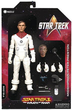 Load image into Gallery viewer, The Nacelle Company - Star Trek II: The Wrath of Khan - Peter Preston Action Figure
