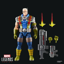 Load image into Gallery viewer, Hasbro Collectibles - X-Men '97 - Marvel Legends - Marvel's Cable Action Figure
