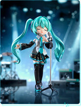 Load image into Gallery viewer, Blokees - Hatsune Miku - DaaLaMode - Official Outfit Model Kit
