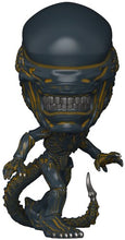 Load image into Gallery viewer, Funko POP! Super Alien Earth Xenomorph 6" Action Figure Hulu TV #1768
