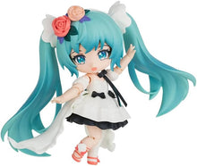 Load image into Gallery viewer, Blokees - Hatsune Miku - Fantastics Q - Miku With You Model Kit 6ct Display
