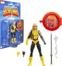 Load image into Gallery viewer, Secret Wars - Marvel Legends - Marvel’s Magik Action Figure
