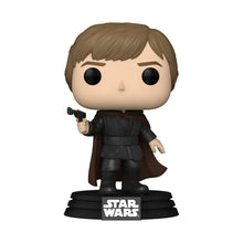 Load image into Gallery viewer, Funko Pop! Star Wars: Return of The Jedi 40th Anniversary, Luke Skywalker
