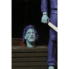 Load image into Gallery viewer, Friday 13th Ultimate Jason Classic Video Game Appearance Action Figure
