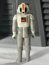 Load image into Gallery viewer, Vintage Kenner Star Wars AT-AT Driver Action Figure LFL80 Hong Kong ESB
