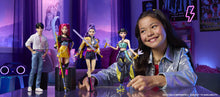 Load image into Gallery viewer, KPop Demon Hunters HUNTR/X: Rumi “How It's Done" Doll (KPDH)

