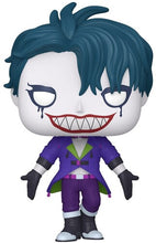 Load image into Gallery viewer, Funko POP! Animation: DC: Suicide Squad - Joker Figure #535

