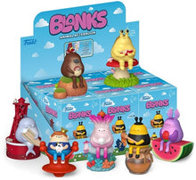 Load image into Gallery viewer, Funko Premium Blind Box: Blonks Chance of Chase Figure (One Random Blind Box )
