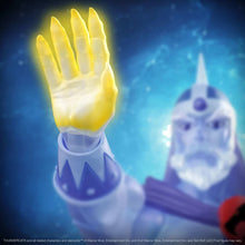 Load image into Gallery viewer, Super 7 ThunderCats Ultimates Ghost Jaga Action Figure EXCLUSIVE
