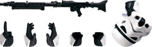 Load image into Gallery viewer, Blokees - Star Wars: IV A New Hope - Han Solo Stormtrooper Disguise Version Model Kit

