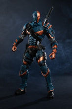 Load image into Gallery viewer, McFarlane Toys - DC Multiverse - Deathstroke (Arkham Origins) 7" Action Figure
