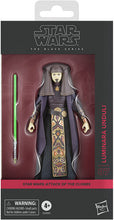Load image into Gallery viewer, STAR WARS The Black Series Luminara Unduli, Attack of The Clones Figure
