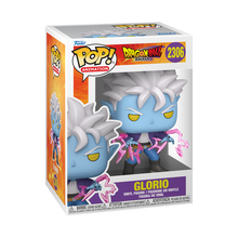 Load image into Gallery viewer, Funko Pop! Dragon Ball Daima Glorio Figure #2306

