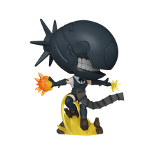 Load image into Gallery viewer, Funko Pop! Chainsaw Man Bomb (Blast) Exclusive Figure #2351
