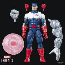 Load image into Gallery viewer, Avengers - Marvel Legends - U.S. Agent (Force Works) Action Figure
